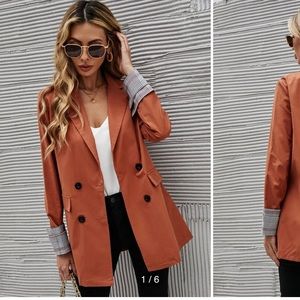 SHEIN Blazer